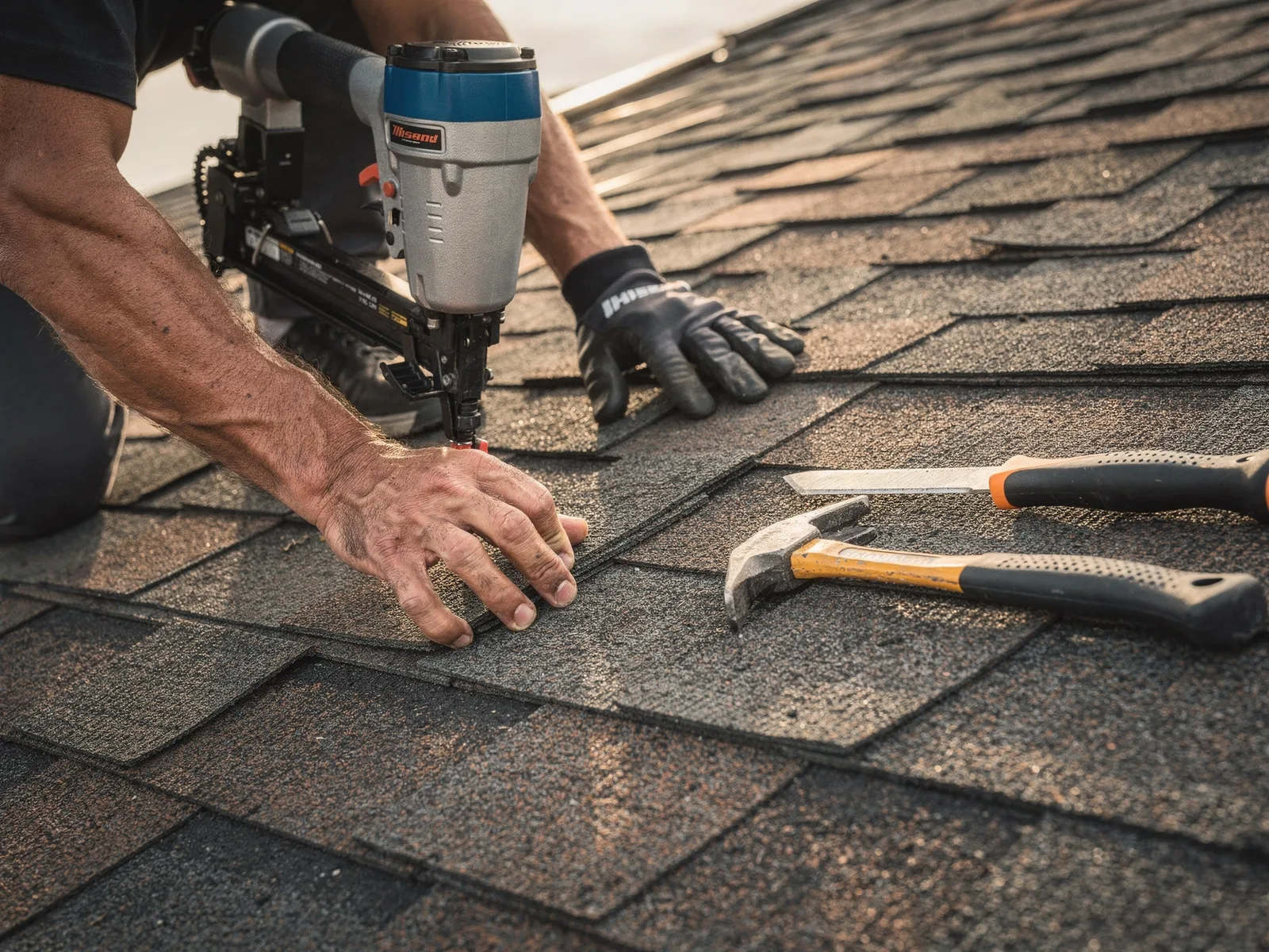 Why choose Roof Repair in Washburn, IL
